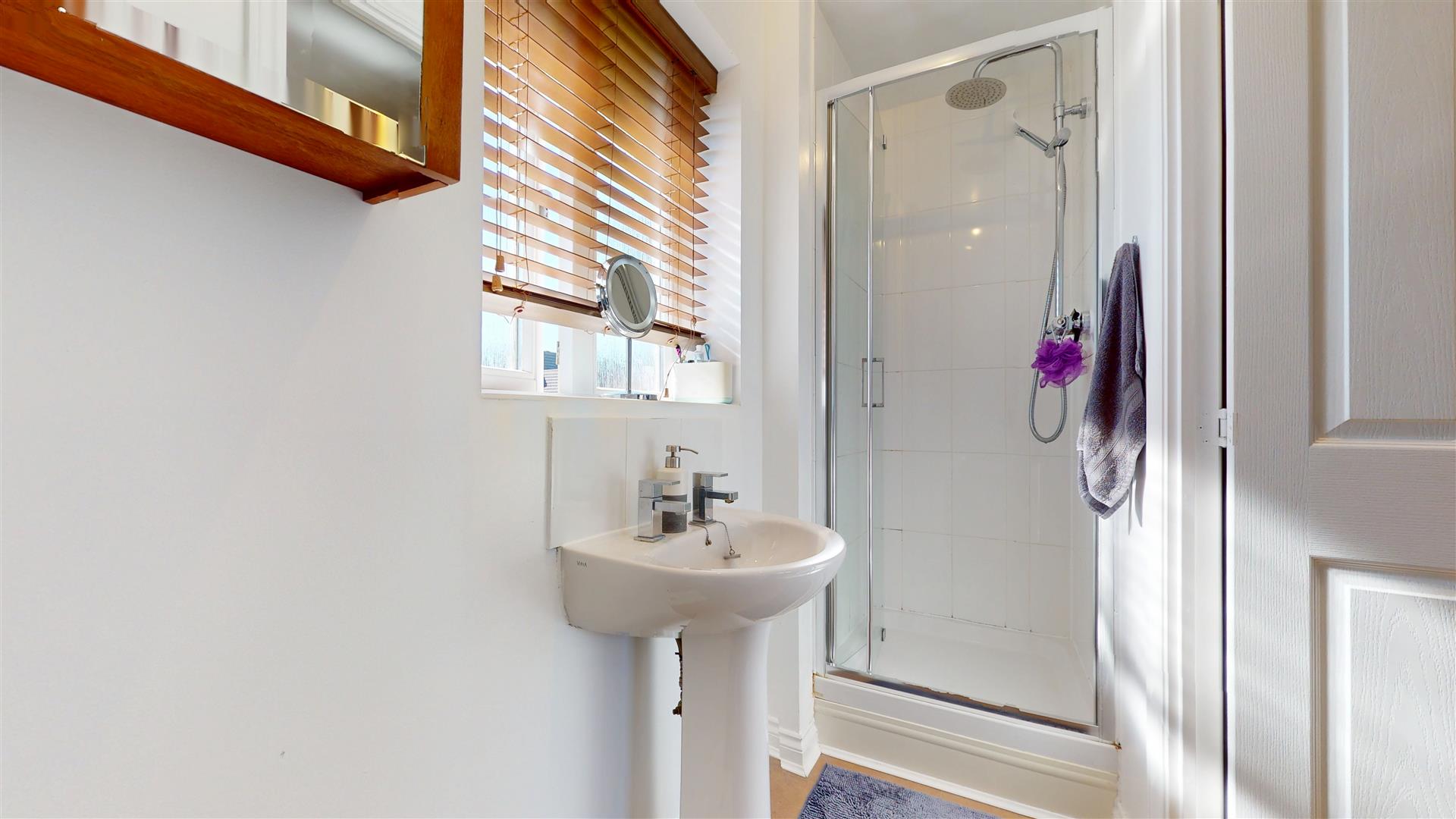 Wenford, Broughton, Milton Keynes
